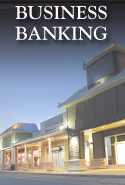 Business & Commercial Banking Services